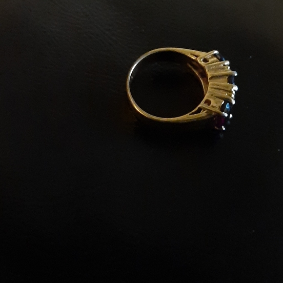 Seta Ruby Ring - Picture 4 of 5